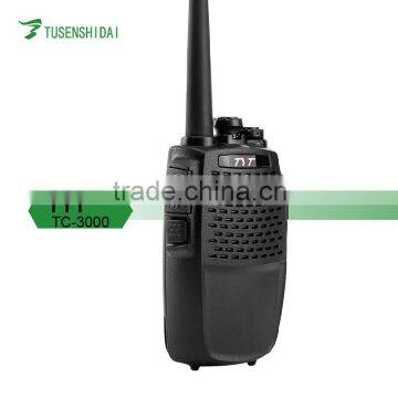 Two Way Radio Single Band For TYT TC-3000 8W Long Range Ham Transceiver professional interphone