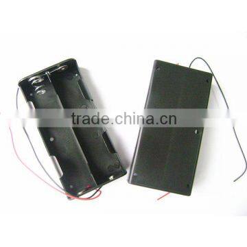 4xC Cell(UM-2*4) Battery Holder With Wire Lead for 6v