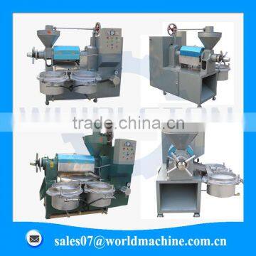 2015 Widely Usage Essential Oil Press Machine With Low Cost photo-4