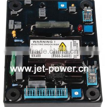 generator avr automatic voltage regulator of stamford generator