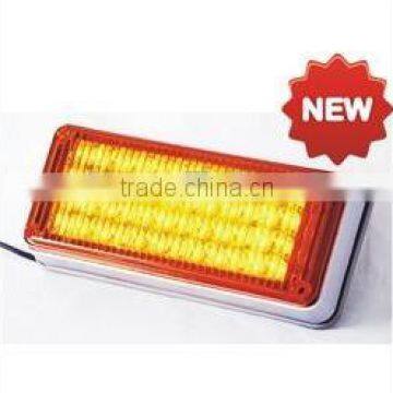 warning light ambulance light led light TBD-26