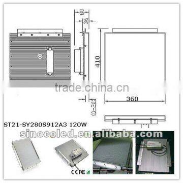 Outdoor Energy Efficient LED Lighting Gas Station Lights for Petrol Stations or Petrol Station With CE ROHS PSE photo-4