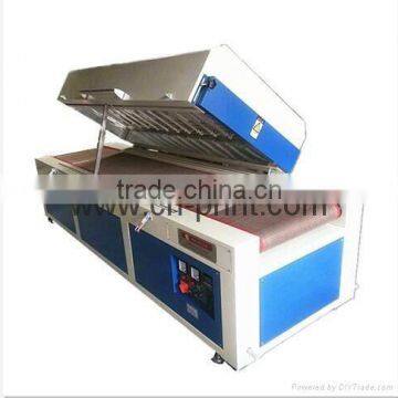 Stainless steel IR drying machine IR dryer oven Drying Tunnel SD3000