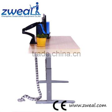 height adjustable desk legs manufacturer wholesale