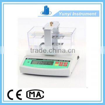 DA-600M Solid hydrometer densitometer