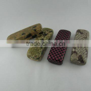 High Quality And Reasonable Price Hard Matel Glasses Case photo-3