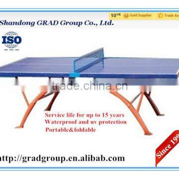 GRAD SMC outdoor table tennis table