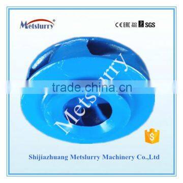 Factory price anti-wear anti-abrasive parts of engine water pump