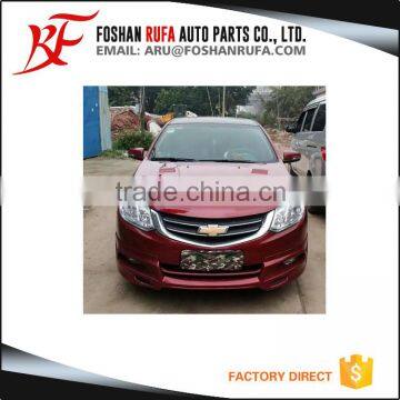 Canton Fair Best Selling Product High Quality Car Hood New Inventions in China photo-6