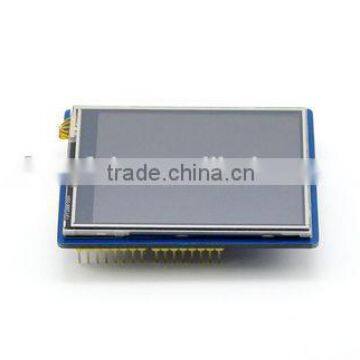 2.8inch LCD Module HX8347D