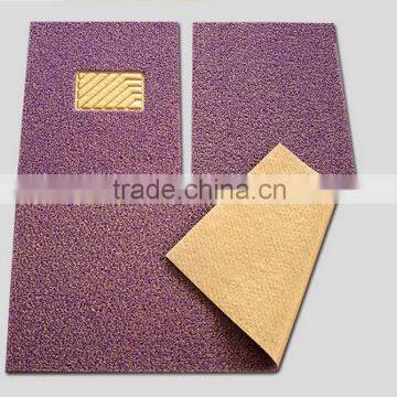 Trending hot products pvc coil car mat best products for import