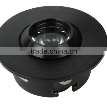 2014 Modern Aluminum Cabinet Led Mini Spot Light With CE and RoHS photo-2