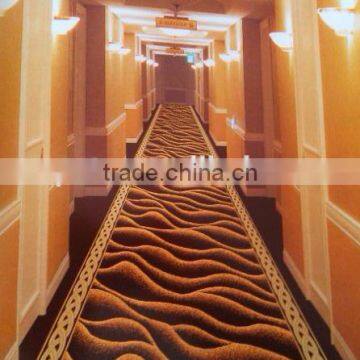 New Style Wilton Polypropylene Carpet Roll photo-3