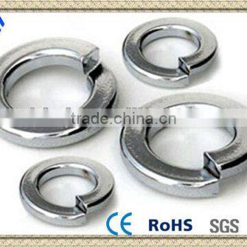 DIN 127 Stainless Steel Disc Spring Washer