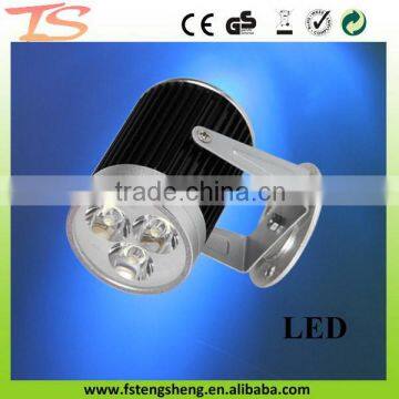 Fashion best sell blue led spot lights