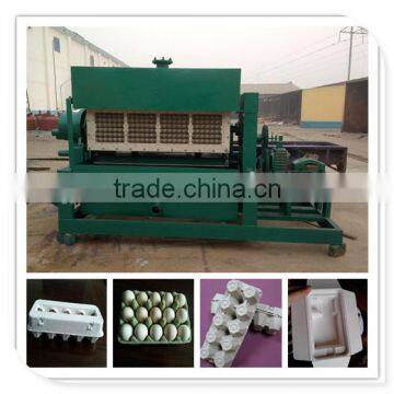 Paper egg tray machine egg tray carton making machine