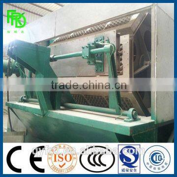 Egg Tray Machine 1000pcs/hour Paper Product Making Machinery photo-2