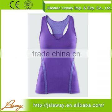 Hot-Selling High Quality Low Price Ladies Fitness Gym Wear
