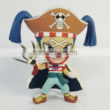 One Piece Classic Figure Toys