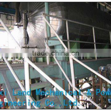 Power Plant Installation Service of China7