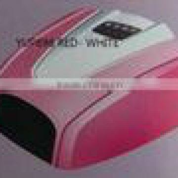 UV LAMP YUP898RED-WHITE