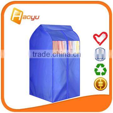 High quantity bag with garment rack for clothes wholesale