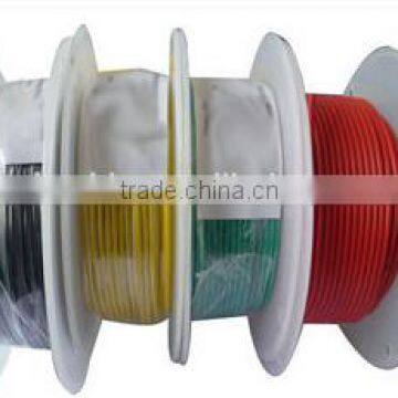 450/750V Copper or Aluminum Core BV/BLV PVC Insulated Electrical Cable photo-6