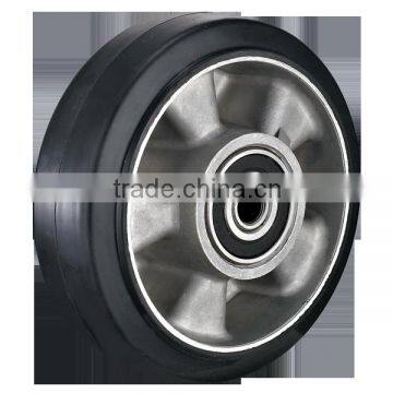 Polyurethane PU Wheels photo-4