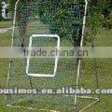 Baseball Pitching Rebound Net Pitching Rebound Net
