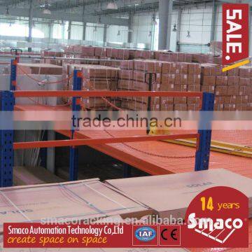 2015 New Latest Design Warehouse Rack Use photo-6