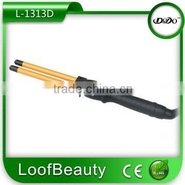 Ptc Heater Type Hair Curlers With Plastic photo-5