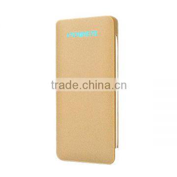 2015 new arrival solar mobile phone chargers portable power bank for gionee mobile phone