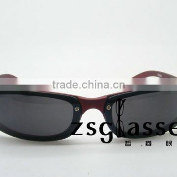 2012Custom made sun glasses