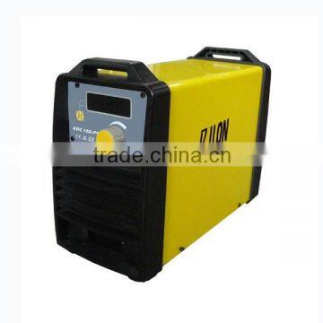 ARC 160PFC smaller lighter portable arc welding machine