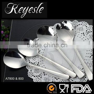 new products spoon, serving spoon stainless steel