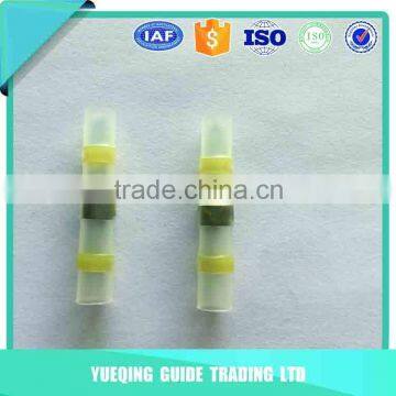 Chinese Wholesale Low Price Customized Tensile Solder Sleeve Wire Splices photo-2