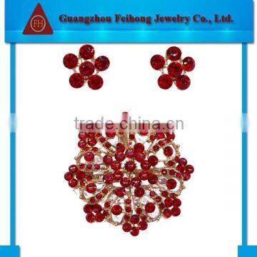 2014 new fashion good quality hot selling wedding brooch and fashion brooch FH-BR016