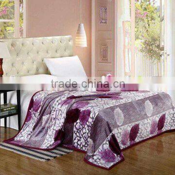 Competitive Waterproof Picnic Fleece Blanket