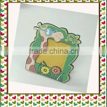 Decorative Wall Promotional Pvc Cute Mini Frame Photo photo-1