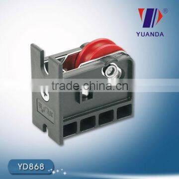 Sliding Window Pulley,Nylon Pulley