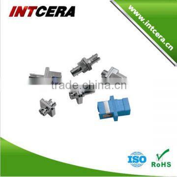 SC/FC/ST/LC Fiber Optical Adaptor/Adapter