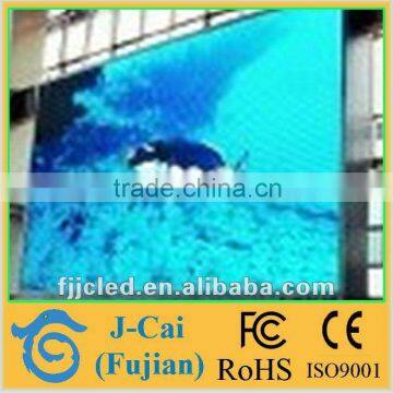 new product P16 outdoor full color advertising led display screen