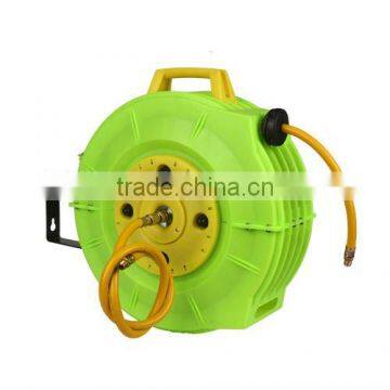 20m Auto Retractable Air Hose Reel