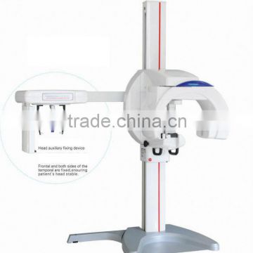 Panoramic Digital Dental X-Ray Unit with CE & ISO Certificate