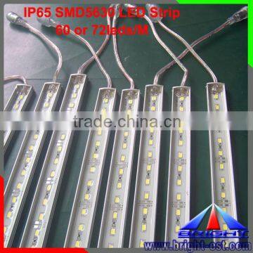 Hign Quality 5630 LED Rigid Strip,5630 SMD LED Rigid Strip, High Power LED Rigid Strip photo-5