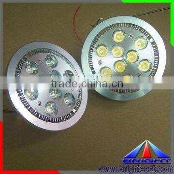 9W AR111 Spotlight/LED Spotlight 9W/ar111 led spotlight