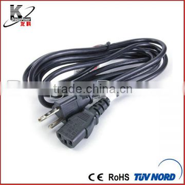 perfect connection terminals electric power cable