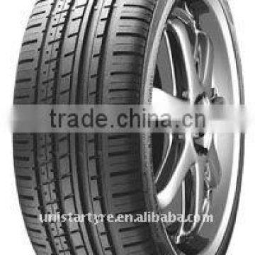 Kumho UHP tyre KU19