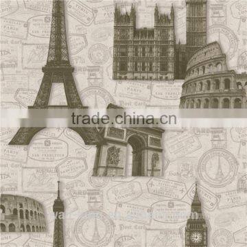 City Style Wallpaper Low Price photo-2