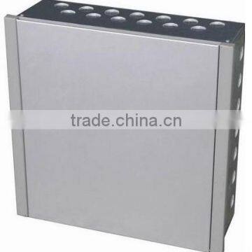 China custom sheet metal stainless steel fabrication